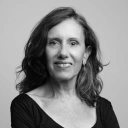 Portrait of Graciela Torre