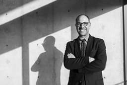 Portrait of J. Pablo Serrano Orozco